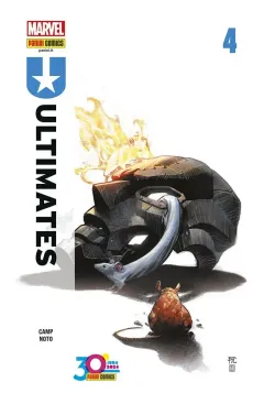 Volume cover